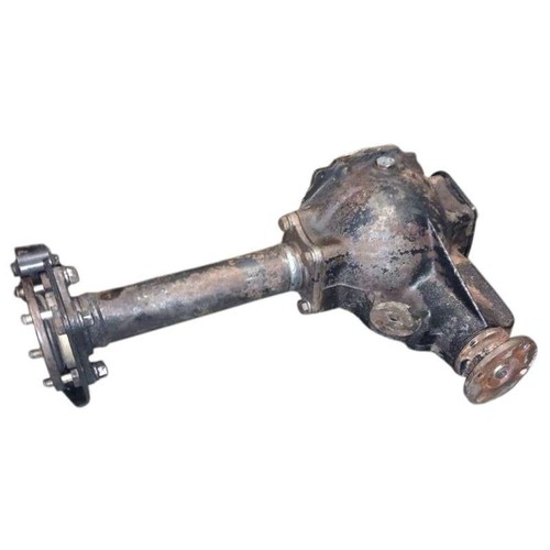 Riduttore anteriore mitsubishi - riduttore,
