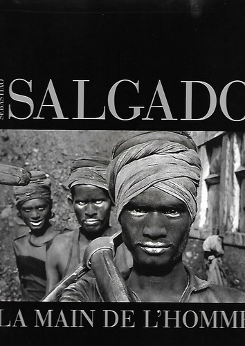 Main homme sebastiao - de, l'homme