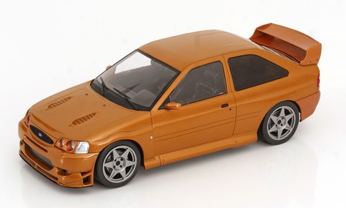 Ixo ford escort - ford, custom