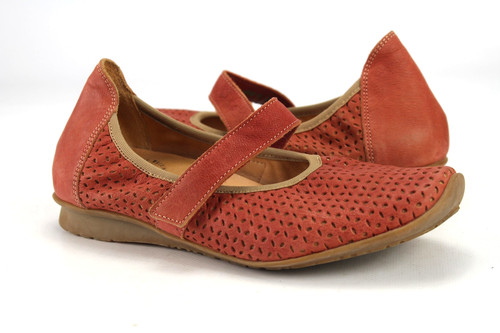 Think taglia scarpe basse - think, 36