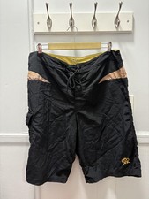 Rietveld Board Shorts Uomo