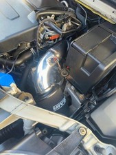 KIT INDUZIONE FORD MONDEO MK4