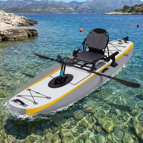 Danrelax kayak pesca - da,