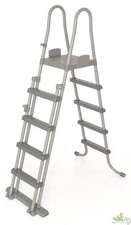 SCALA SCALETTA DOPPIA SALITA