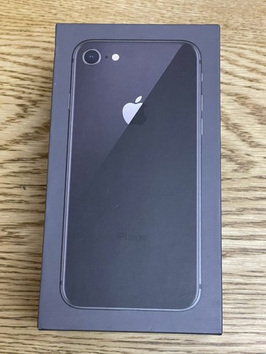 Apple iphone grigio siderale - iphone, 8
