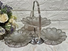 ALZATA PER PASTICCINI