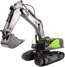 Huina 1593 escavatore - 1593,