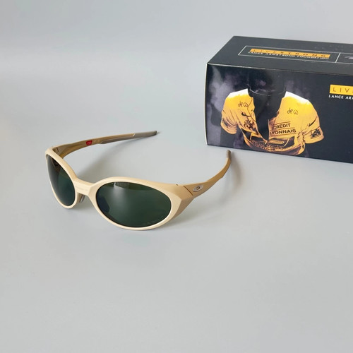 Occhiali sole oakley eye - occhiali,