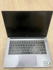 Huawei MateBook D14 Ryzen 5