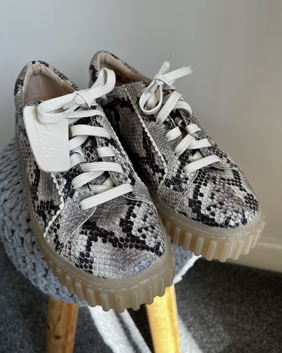 Scarpe ginnastica clarks - da,