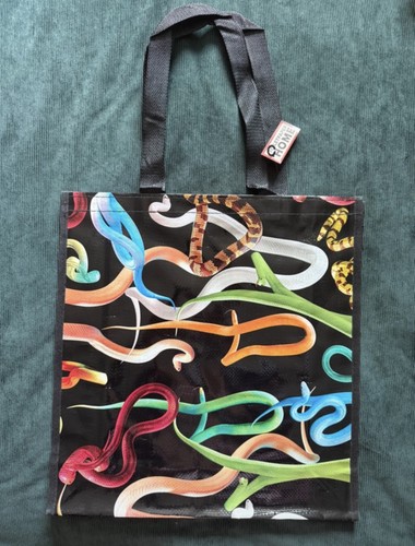 Seletti toiletpaper big - &,
