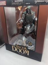 Diorama in PVC Diamond Select