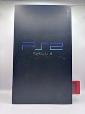 CONSOLE PLAYSTATION 2 PS2 FAT