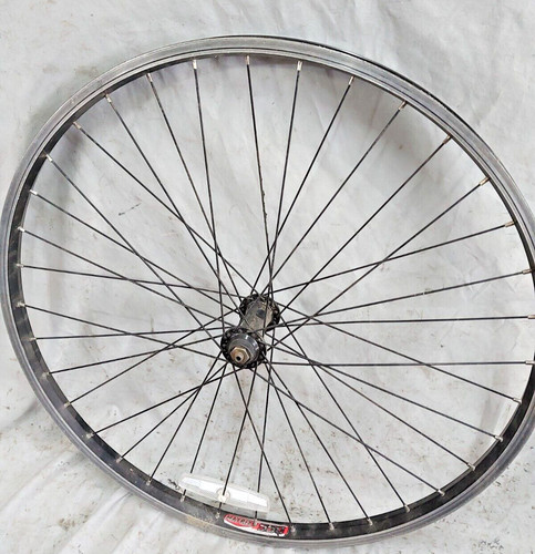 Trek matrix 550 front - 550, 26"
