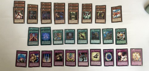 Deck pugile indomito battlin - deck, indomito/battlin