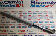 Forcella Gambale sx completo