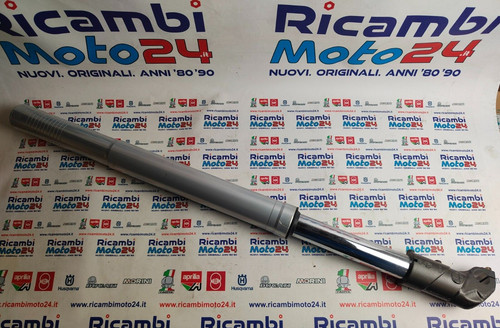 Forcella gambale completo - forcella,