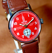 Orologio da polso meccanico