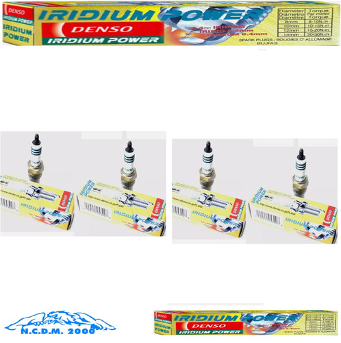 Candele denso iridium power - candele,