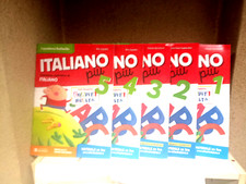 libri di testo scolastici e