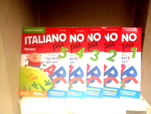 Libri testo scolastici e - di,