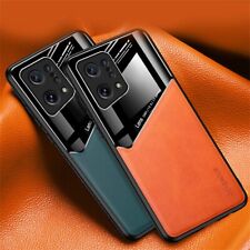 Custodia in pelle magnetica per OPPO Find X5 Lite X3 Reno 10/8 Pro A57s A74 A78