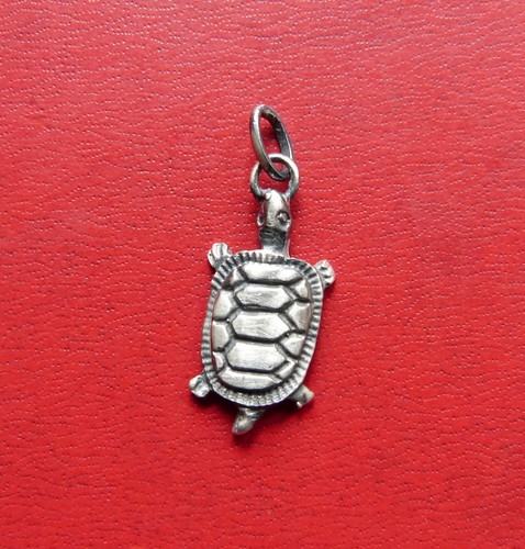 Tartaruga tourtle ciondolo - tartaruga-tourtle,