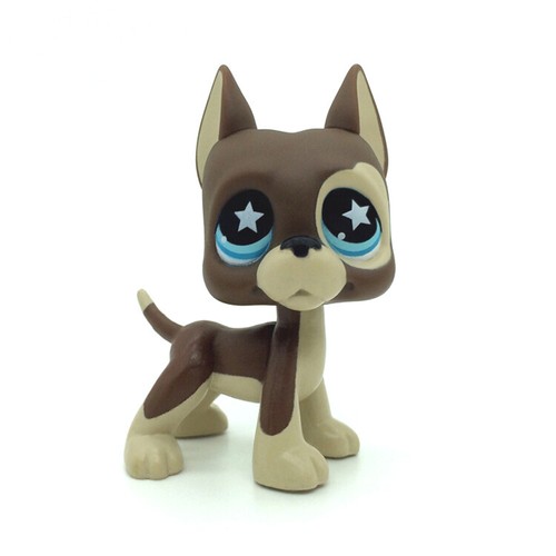 Littlest pet shop - littlest,