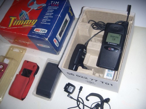 Motorola 8900 dual - 8900,
