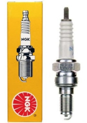 Candela ngk cr8eb benelli - ngk,