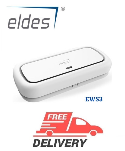 Sirena interna wireless ews3 - wireless,