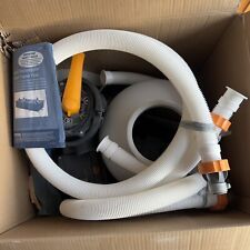 Pompa Piscina FlowClear a Sabbia 11355 Litri/Ora - 58486