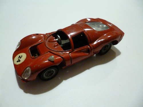 Mebetoys ferrari cod - mebetoys, p4