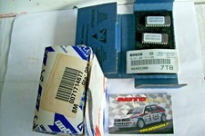 Modifica centralina motore - modifica,