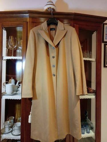 Cappotto lungo donna - lungo,