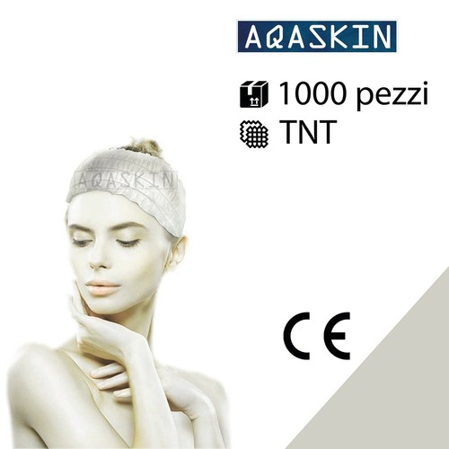 1000 fascia per - 1000, capelli
