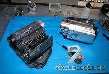 Servizio RIPARAZIONE Playback