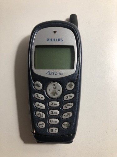 Telefono cellulare philips - cellulare,