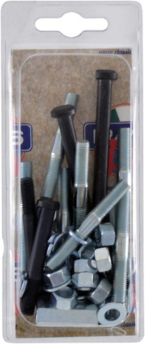 Rms classic kit bulloni - kit,