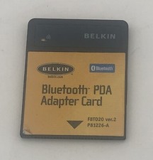 Scheda adattatore Belkin