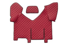 TAPPETO COPRICOFANO ECOPELLE