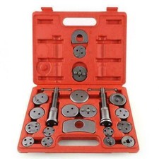 ARRETRATORE PER PISTONCINI FRENI SMONTAGGIO DISCHI 18 pezzi