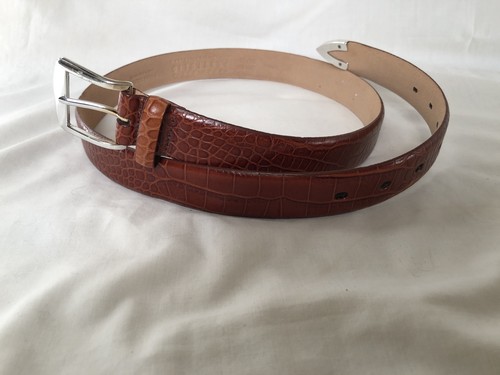 Perry ellis portfolio cintura - ellis,