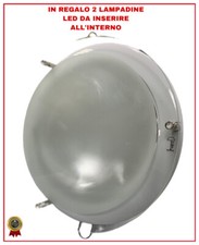 Faretto a led da incasso