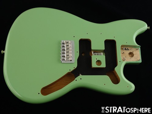 Fender player mustang - ii,