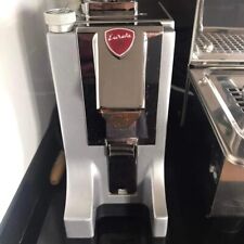 Eureka Mignon MCI. Base inclinada 15°