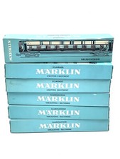 Marklin 7197 HO/1:87 1 x Wagen