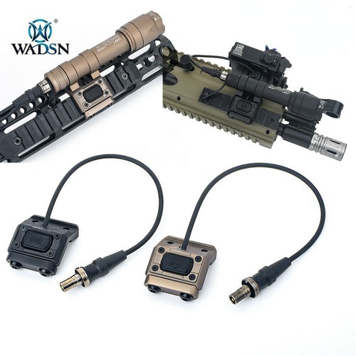 Wadsn tactical m300 - wadsn, m300/m600