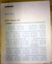 Manuale Siemens Simatic S5