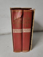 LA GIOSTRA DEI SETTE SAVI - ENCICLOPEDIA D'EPOCA PER RAGAZZI 1951